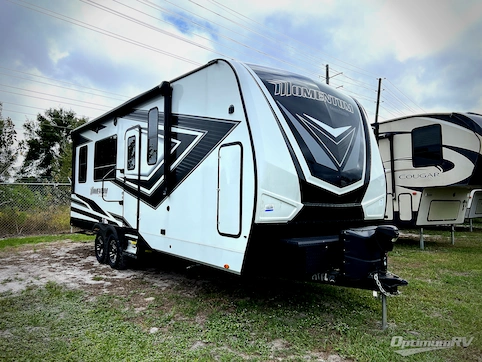 Used 2022 Grand Design Momentum G-Class 23G Featured Photo
