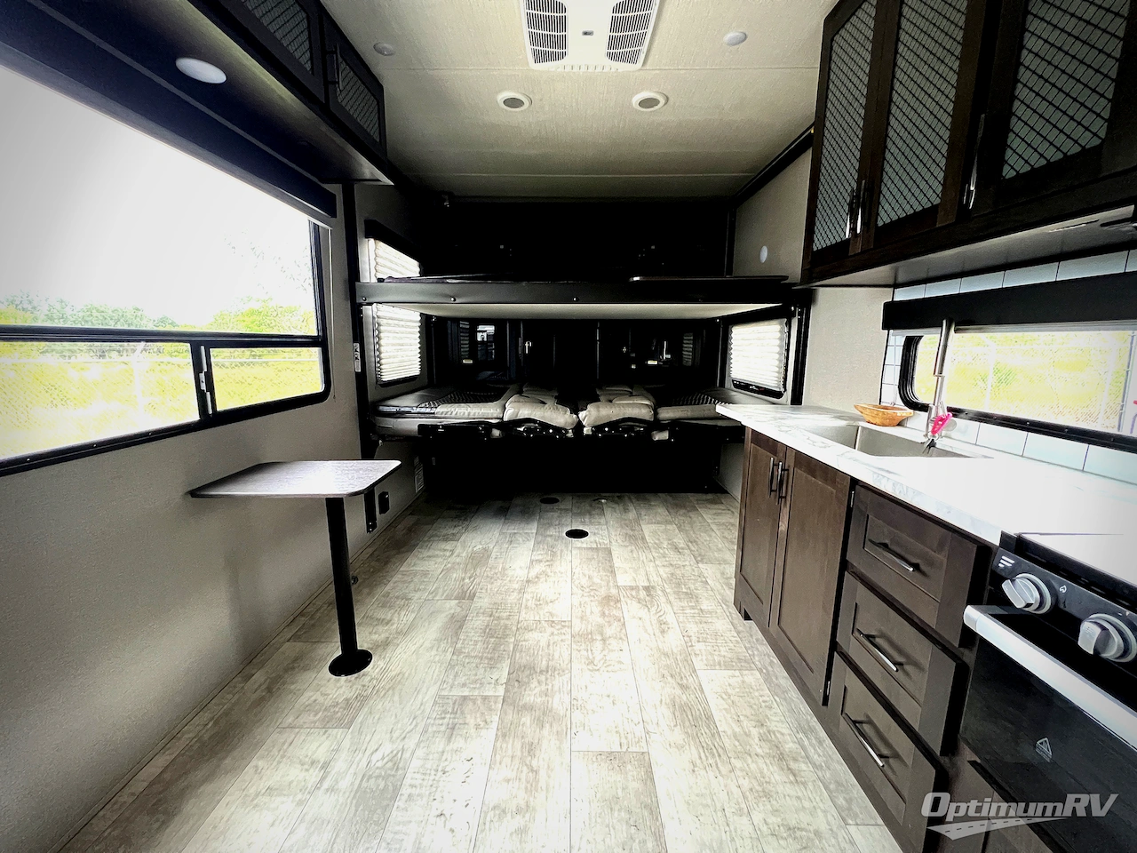 2022 Grand Design Momentum G-Class 23G Photo 4