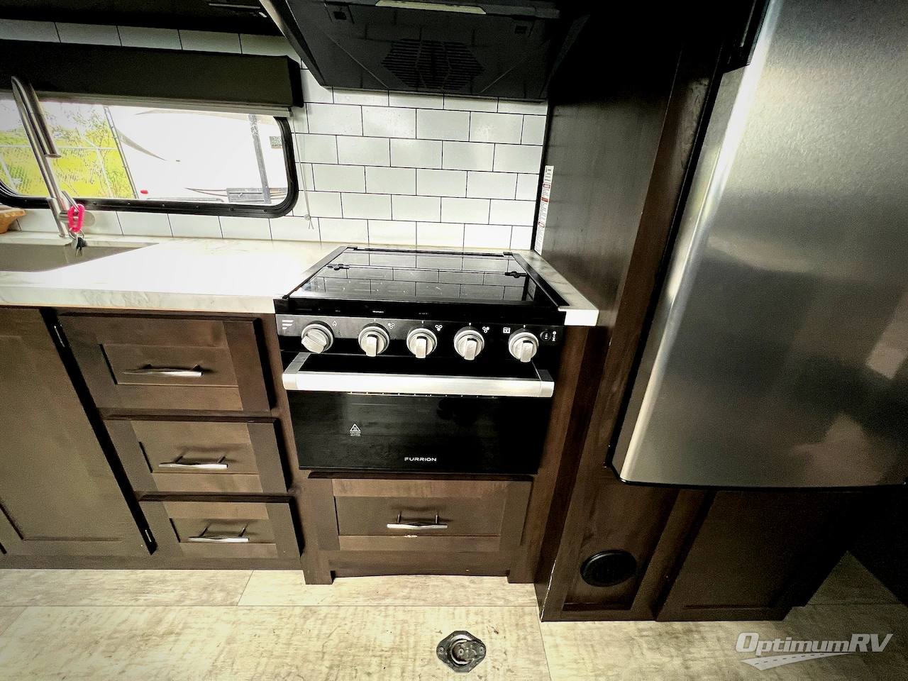 2022 Grand Design Momentum G-Class 23G Photo 11