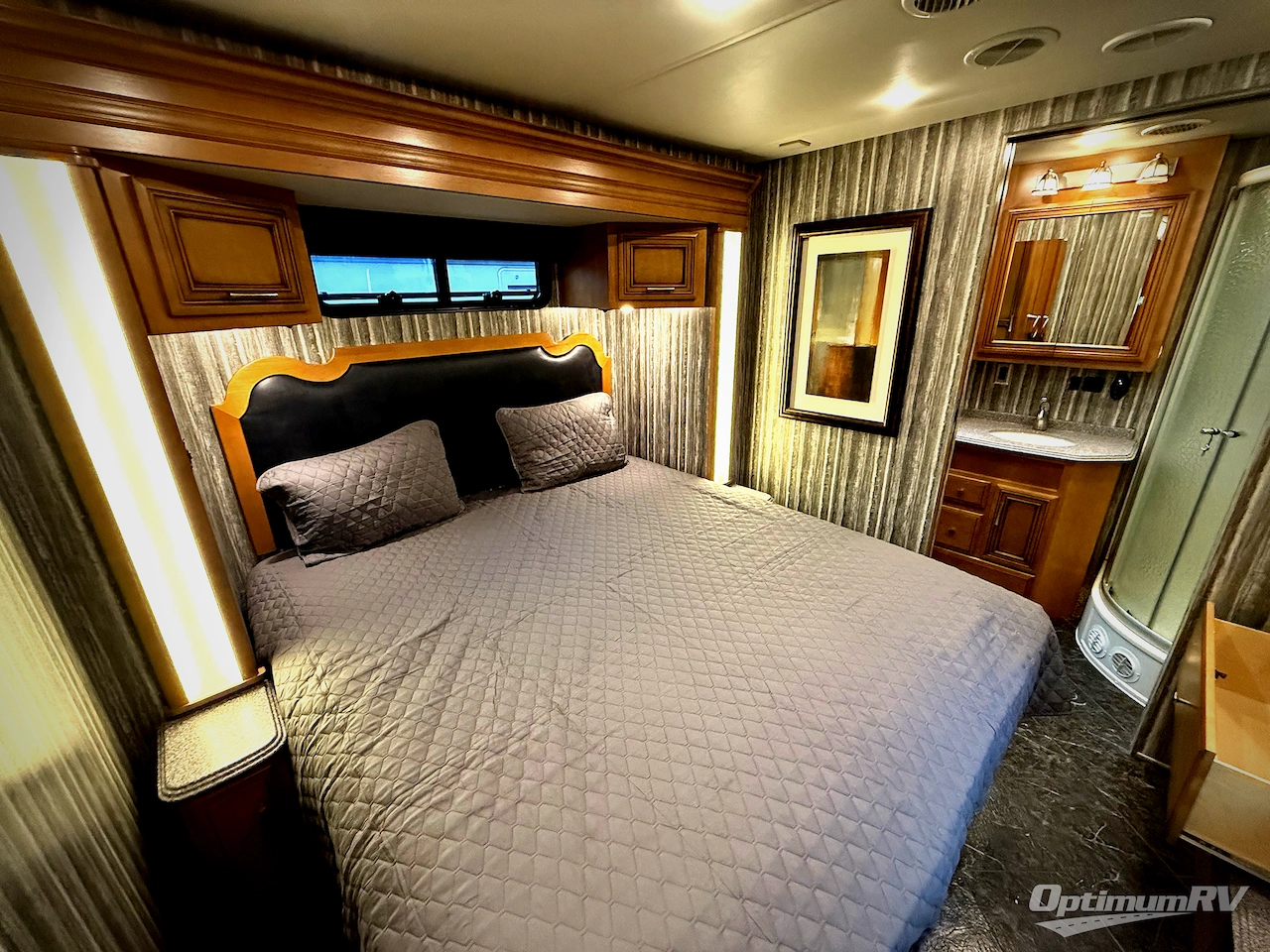 2016 Newmar Canyon Star 3710 Photo 14