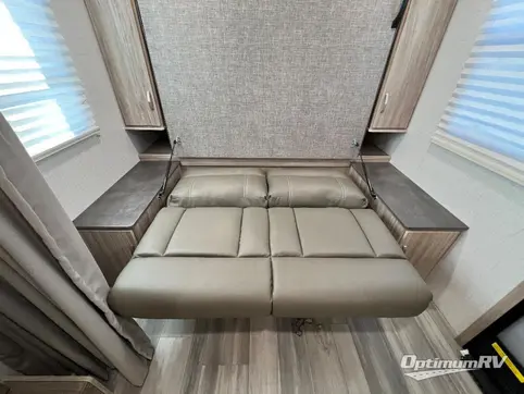 2022 Winnebago Towables Micro Minnie 2306BHS RV Photo 2
