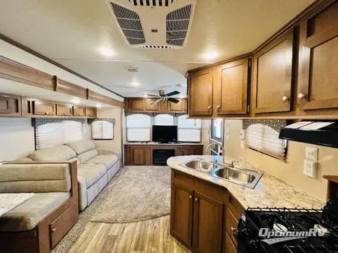 2020 Recreation By Design Monte Carlo 36PM RV Photo 2