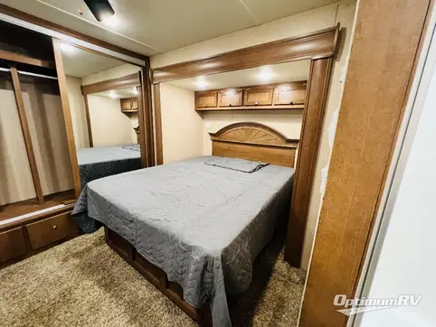 2020 Recreation By Design Monte Carlo 36PM RV Floorplan Photo
