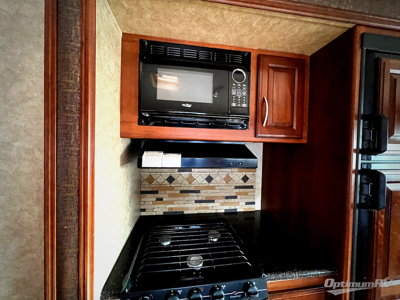 2013 Prime Time Crusader 295RST Photo 13