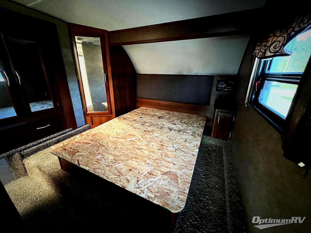 2013 Prime Time Crusader 295RST Photo 16