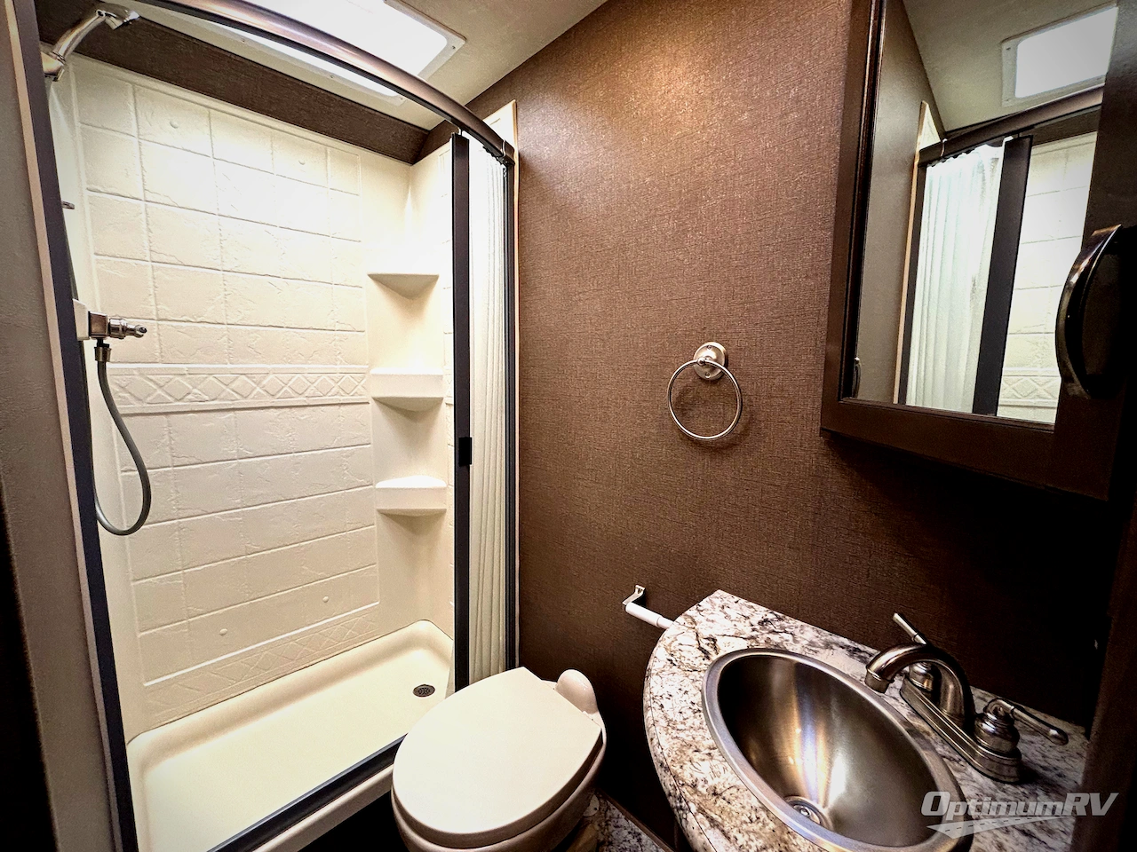 2019 Thor Freedom Traveler A27 Photo 12