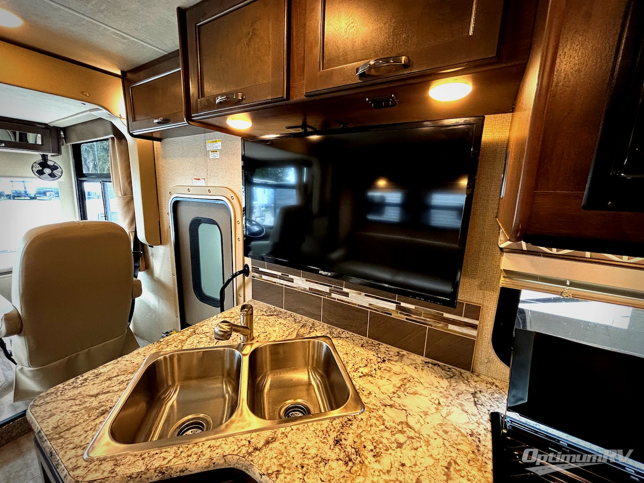 2019 Thor Freedom Traveler A27 Photo 20