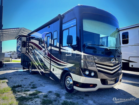 Used 2013 Monaco LaPalma 32 SBD Featured Photo