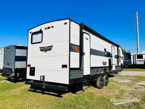 2022 Forest River Wildwood 26DBUD RV Photo 2