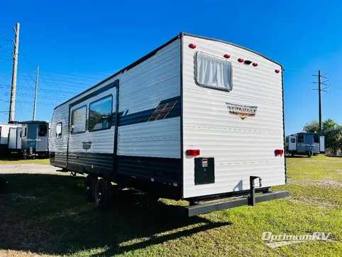 2022 Forest River Wildwood 26DBUD RV Photo 3