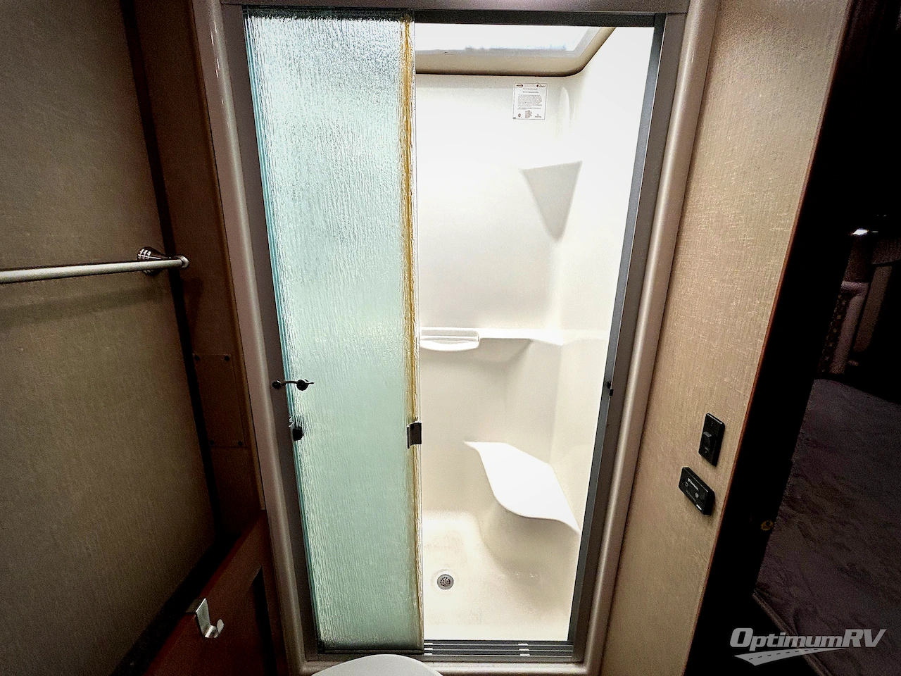 2016 Holiday Rambler Vacationer 37BH Photo 24