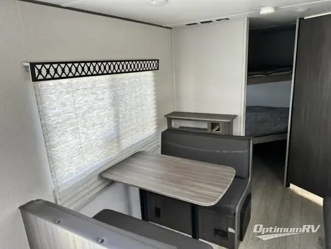 2021 Shasta Shasta 25RS RV Photo 3