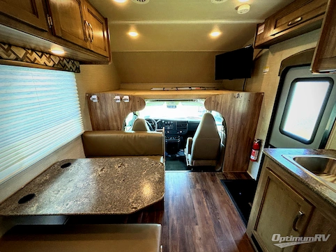 2019 Jayco Redhawk SE 22C RV Photo 2