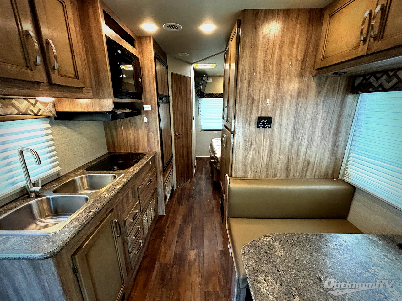 2019 Jayco Redhawk SE 22C Photo 4