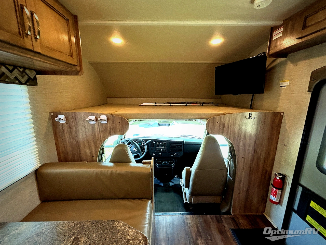 2019 Jayco Redhawk SE 22C Photo 7