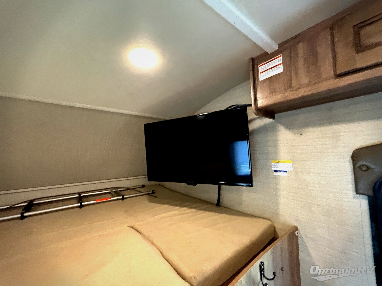 2019 Jayco Redhawk SE 22C Photo 9