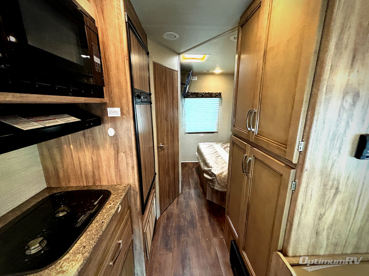 2019 Jayco Redhawk SE 22C Photo 12