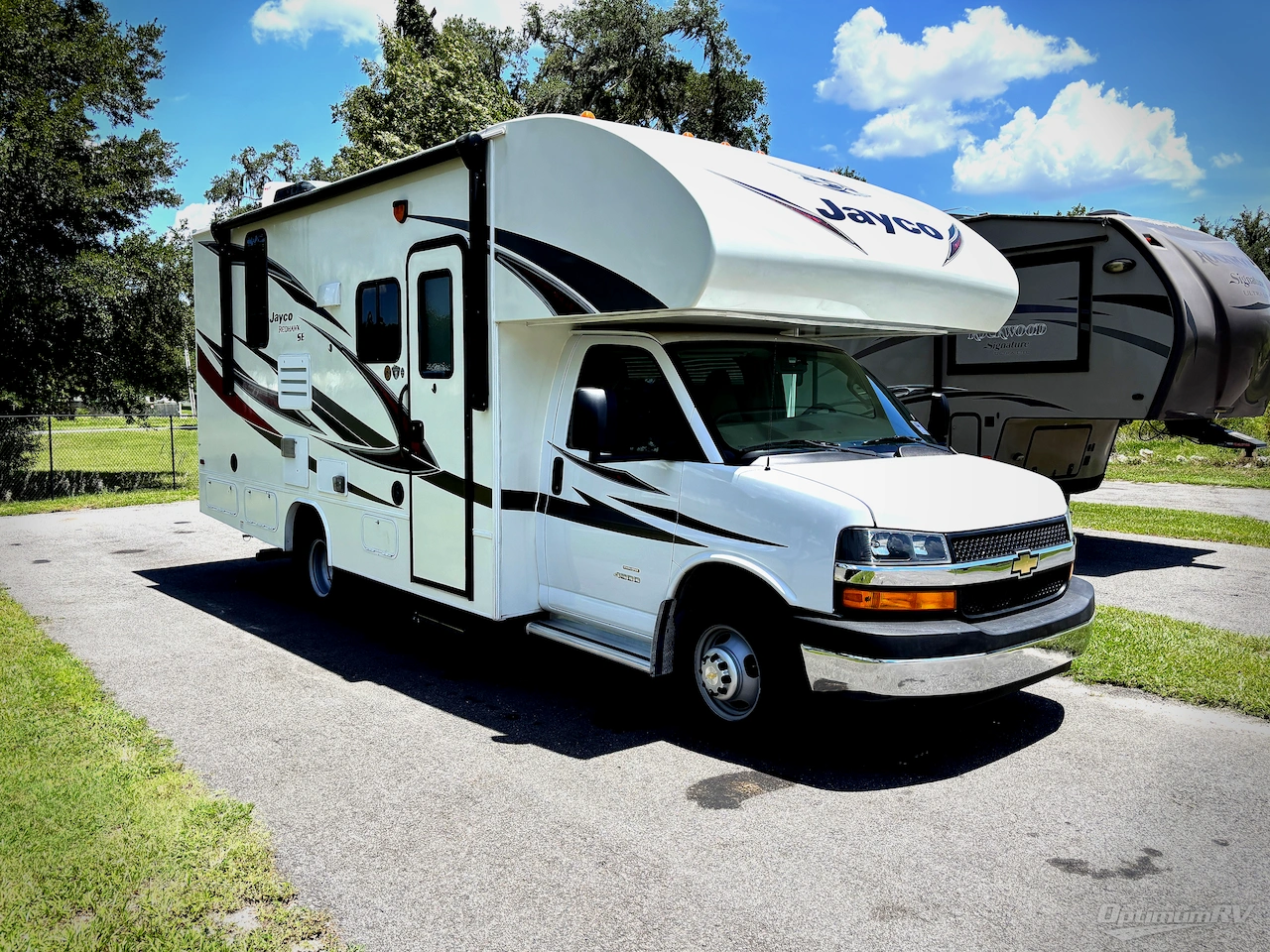 2019 Jayco Redhawk SE 22C Photo 1
