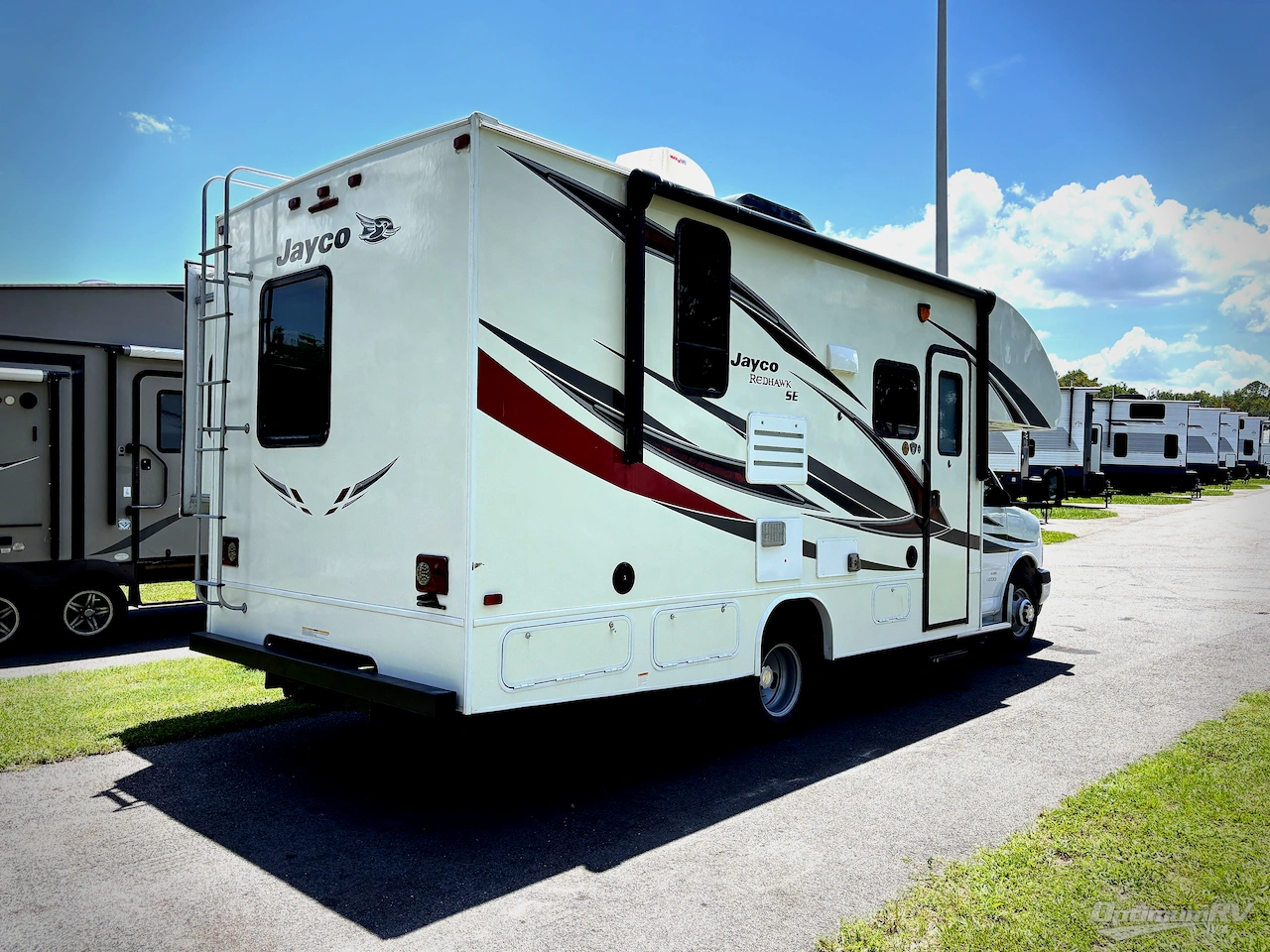 2019 Jayco Redhawk SE 22C Photo 2
