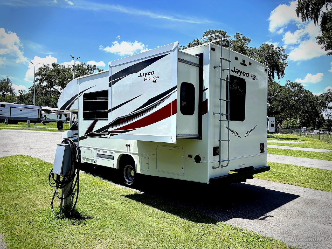 2019 Jayco Redhawk SE 22C Photo 3