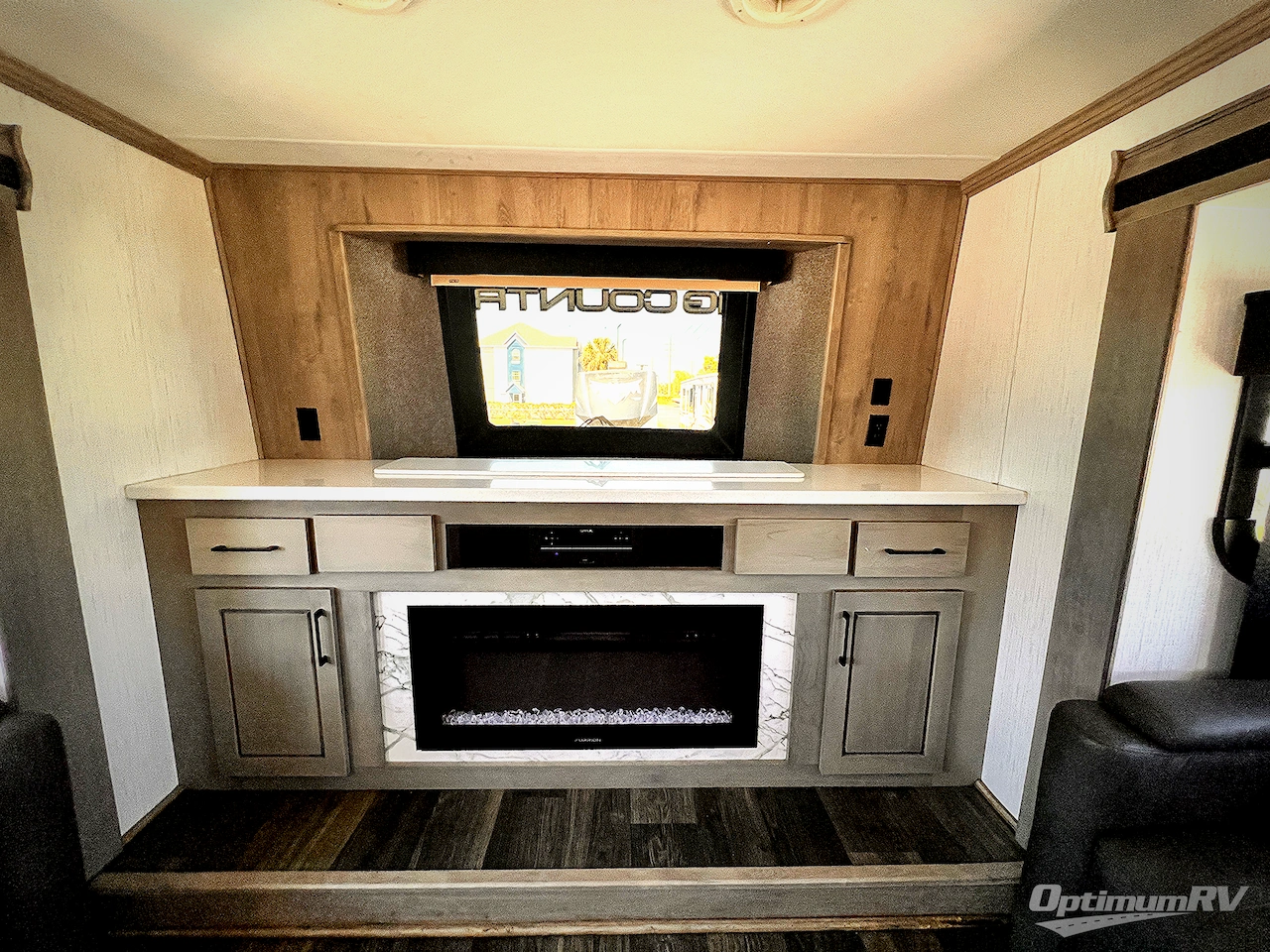 2021 Heartland Big Country 3902FL Photo 8