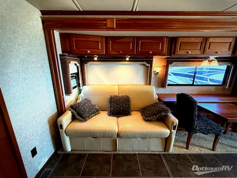 2010 Winnebago Journey 40T RV Photo 3
