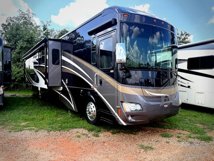 2010 Winnebago Journey 40T RV Photo 1