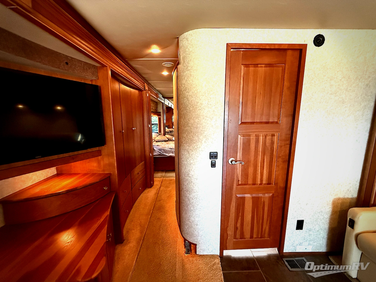 2010 Winnebago Journey 40T Photo 13