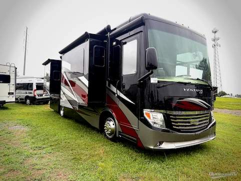 Used 2018 Newmar Ventana 3436 Featured Photo