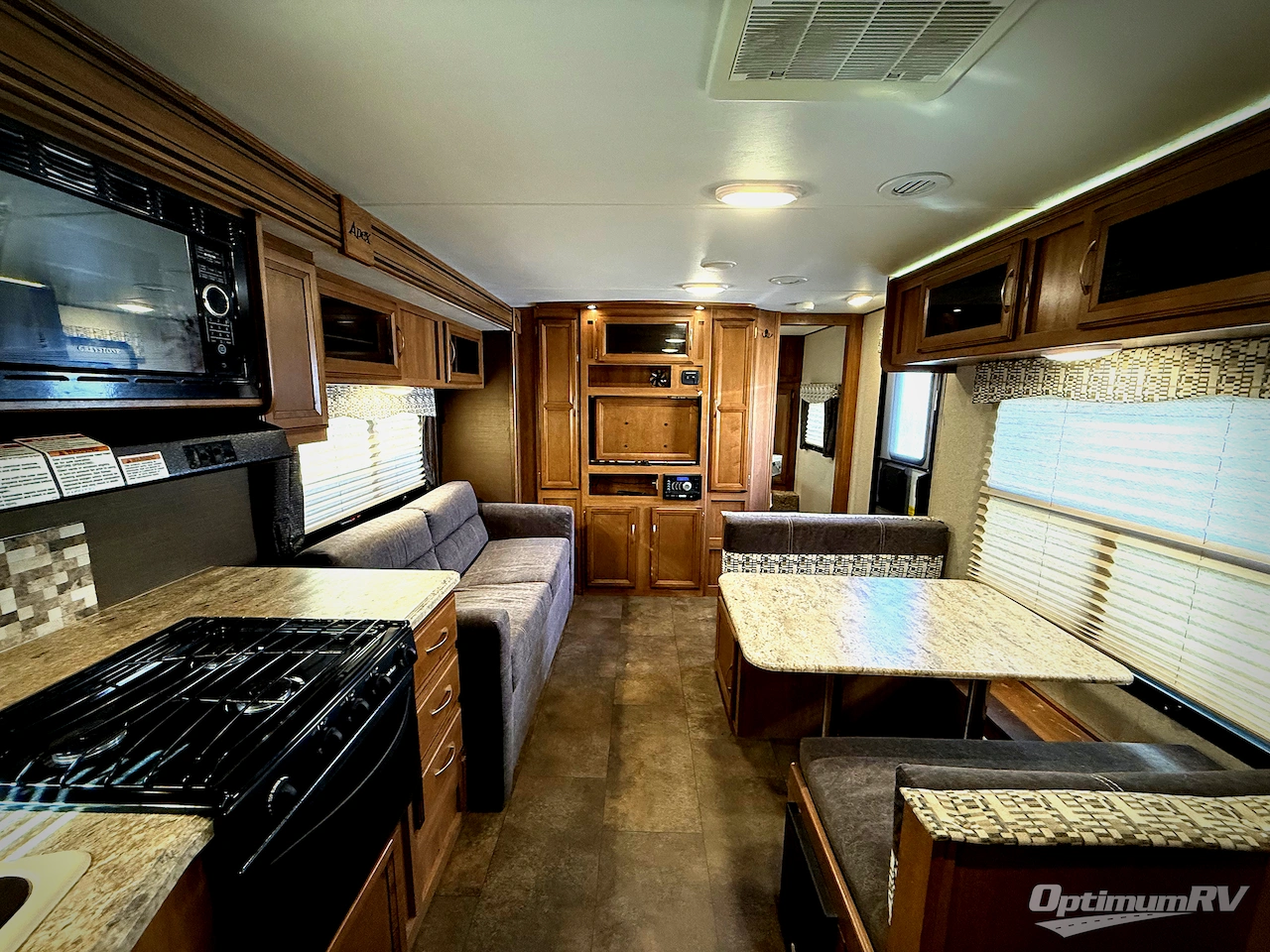 Used 2017 Coachmen Apex Ultra-Lite 249RBS Travel Trailer at