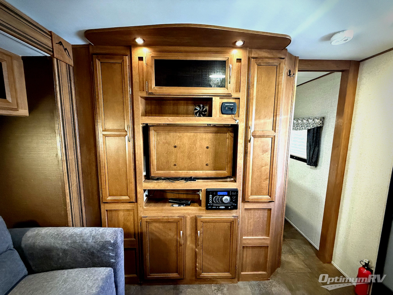 Used 2017 Coachmen Apex Ultra-Lite 249RBS Travel Trailer at