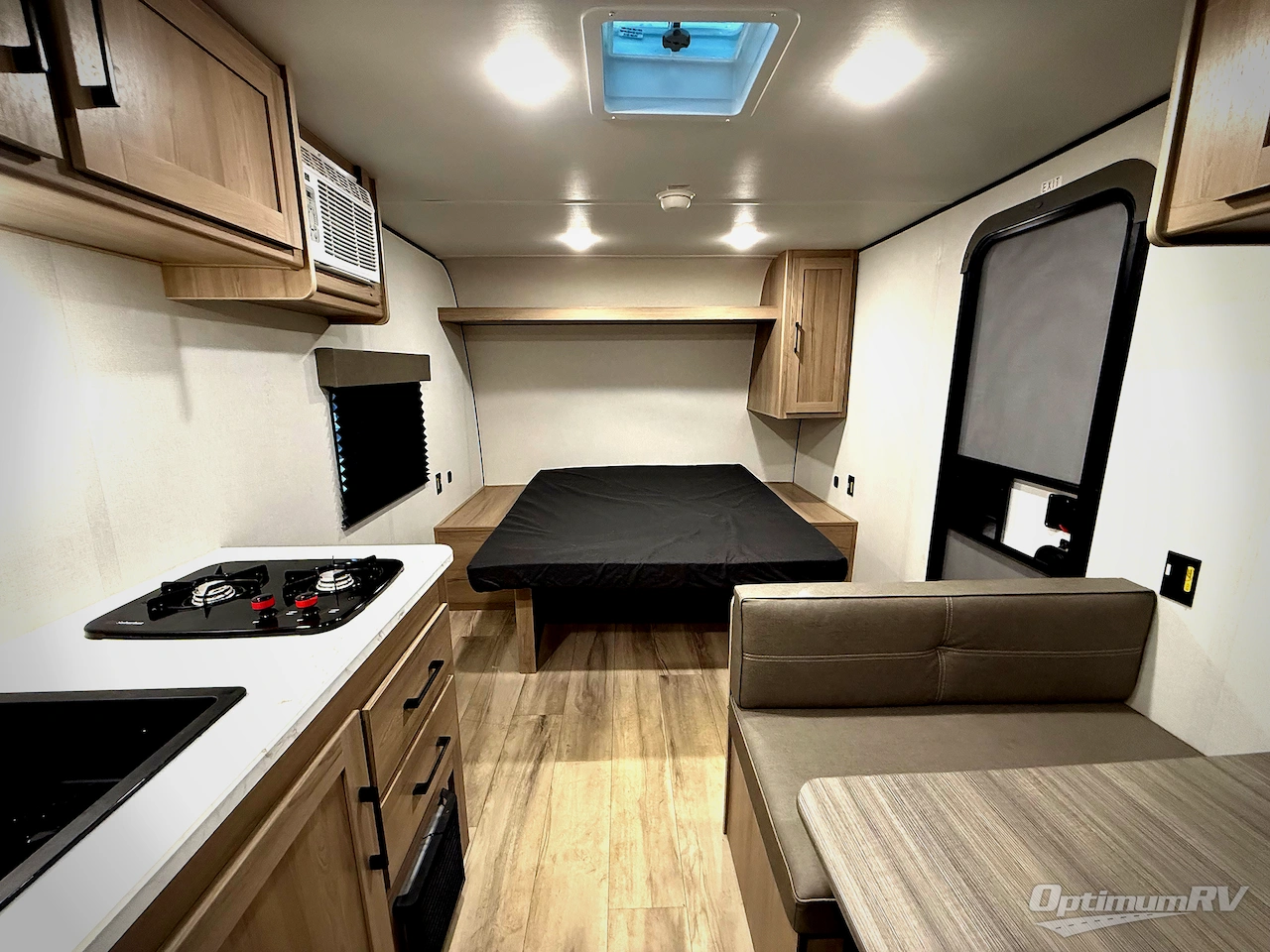 2025 Keystone Coleman 17R Photo 5