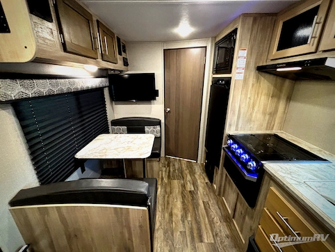 2021 Coachmen Catalina Expedition 192RB RV Photo 2