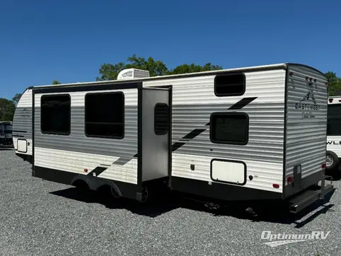 2022 East To West Della Terra 271BH RV Photo 3