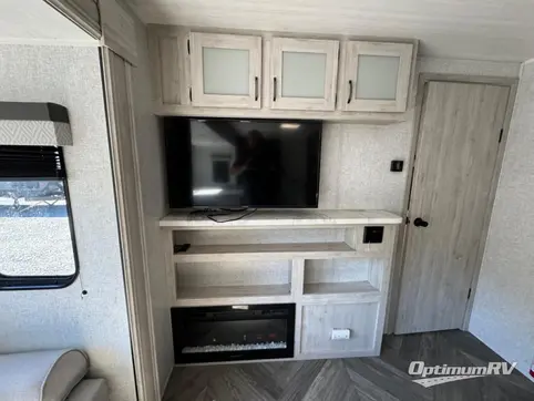 2022 East To West Della Terra 271BH RV Floorplan Photo
