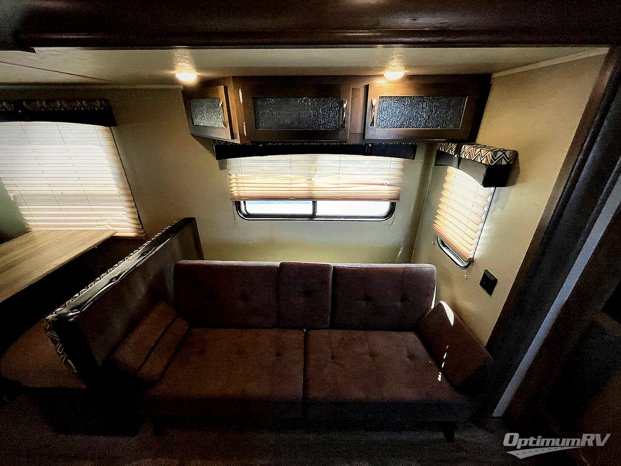 2017 Palomino Puma 32RKTS Photo 8