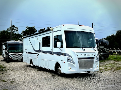 Used 2019 Winnebago Intent 31P Featured Photo