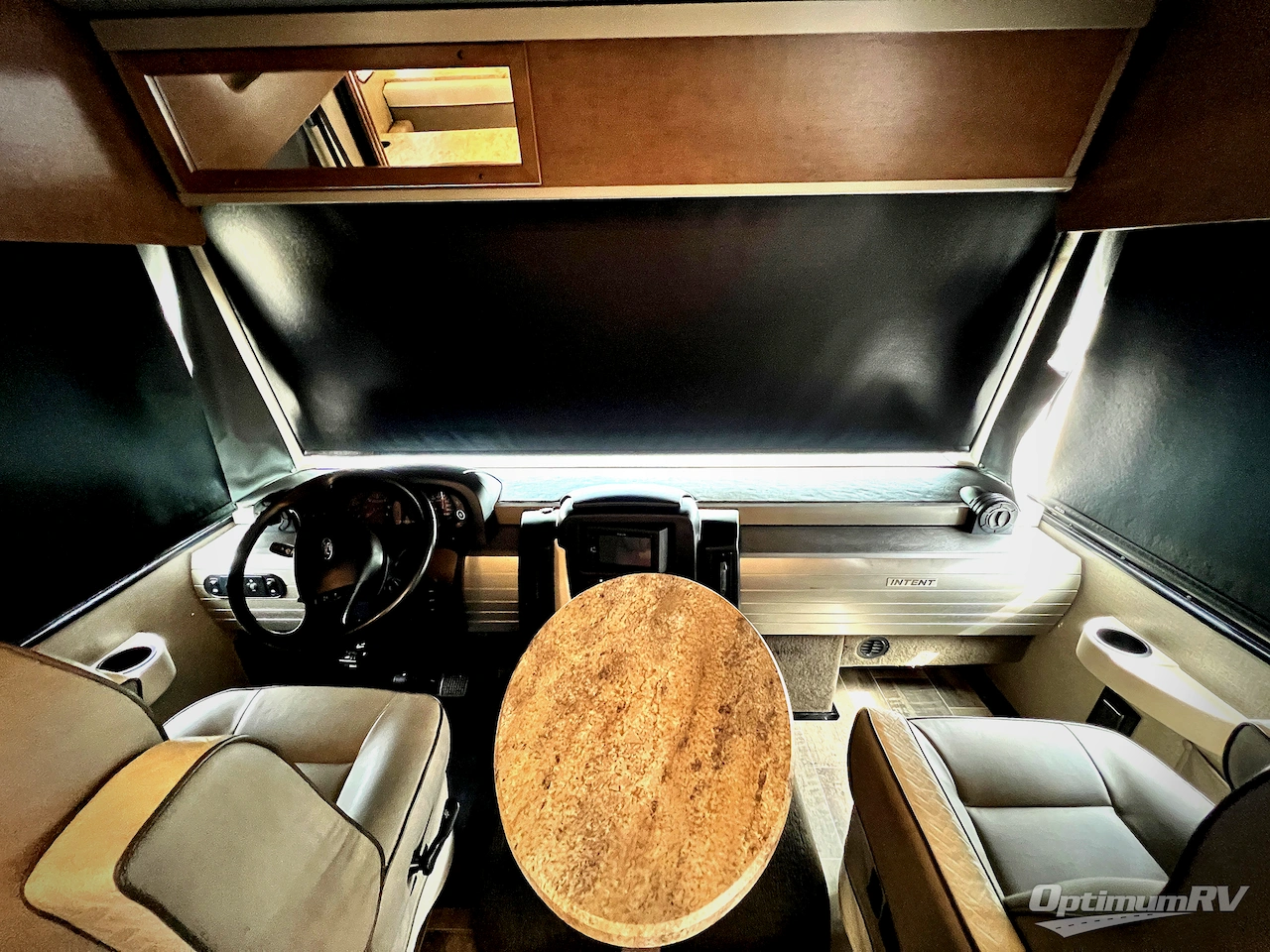 2019 Winnebago Intent 31P Photo 7