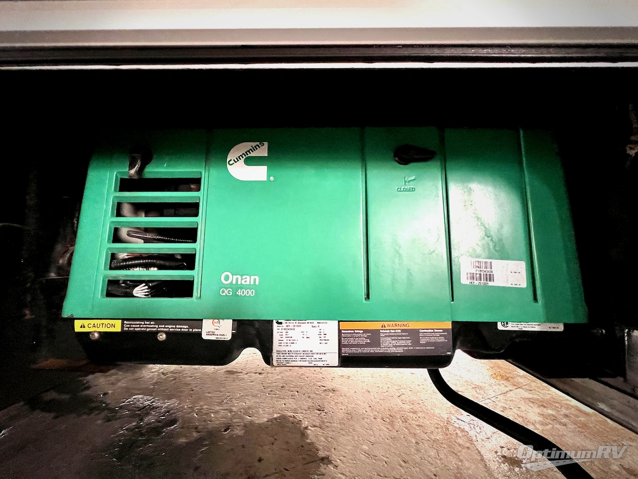 2019 Winnebago Intent 31P Photo 28