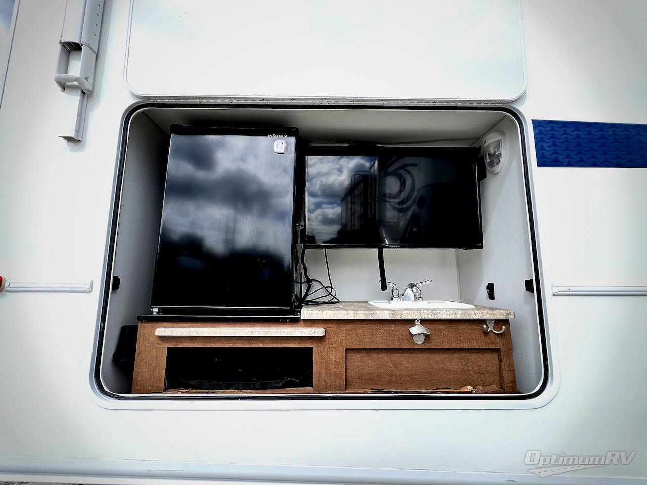 2019 Winnebago Intent 31P Photo 29