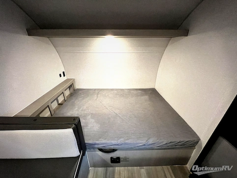 2024 Coachmen Clipper Cadet 17CBH RV Photo 2