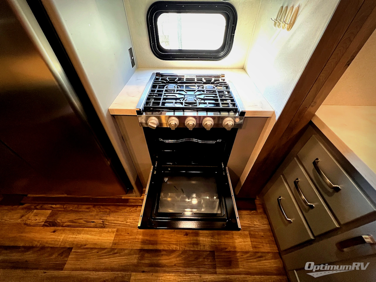 2020 Keystone Fuzion 373 Photo 14