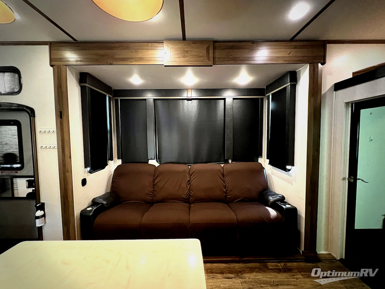 2020 Keystone Fuzion 373 Photo 15