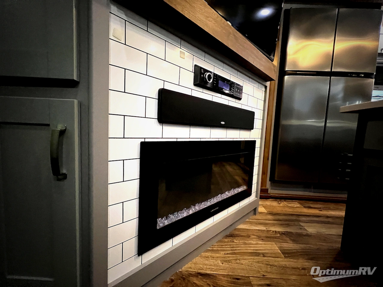 2020 Keystone Fuzion 373 Photo 18