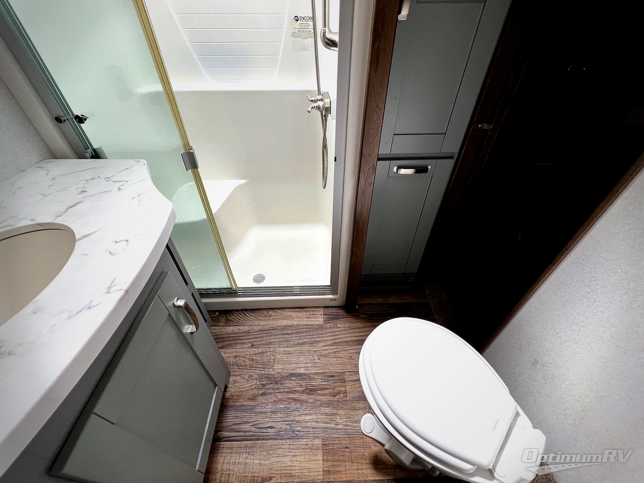 2020 Keystone Fuzion 373 Photo 20