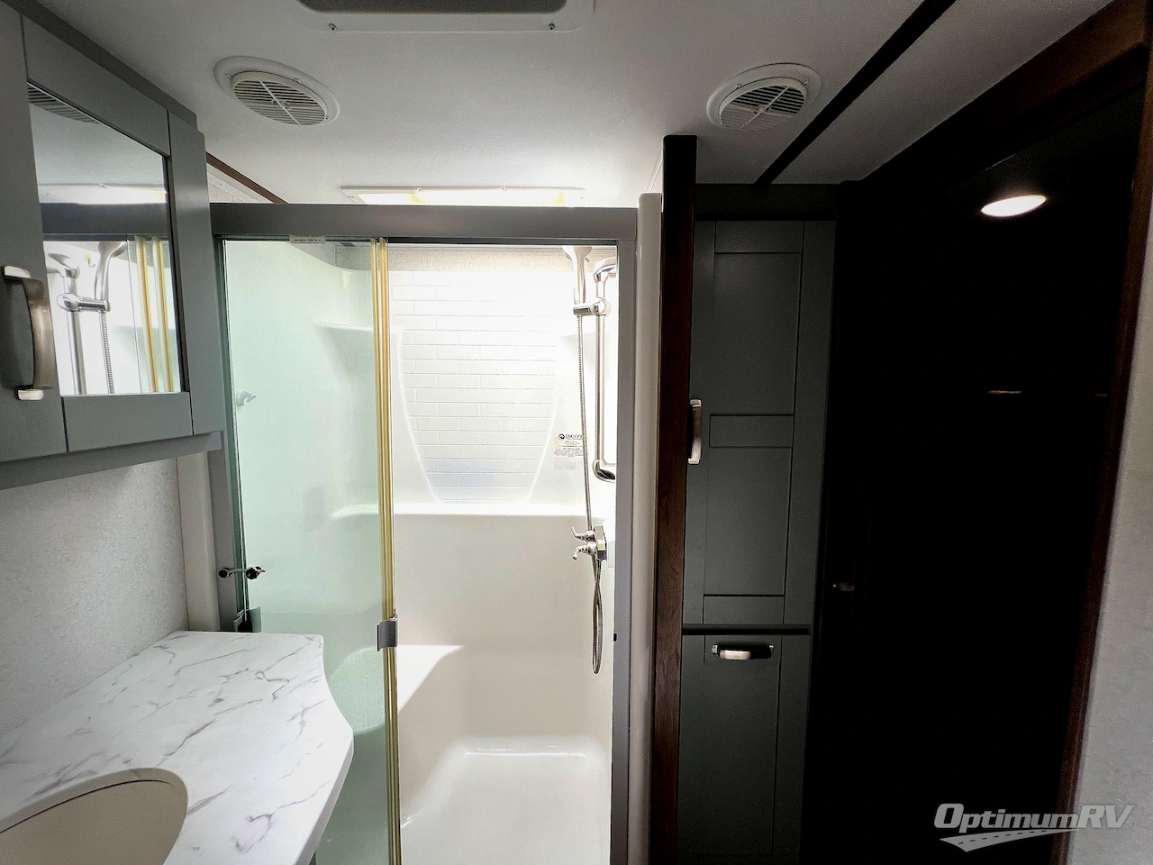 2020 Keystone Fuzion 373 Photo 21