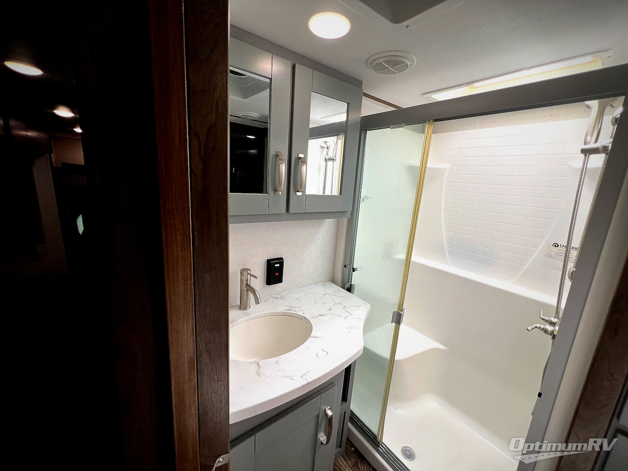 2020 Keystone Fuzion 373 Photo 24