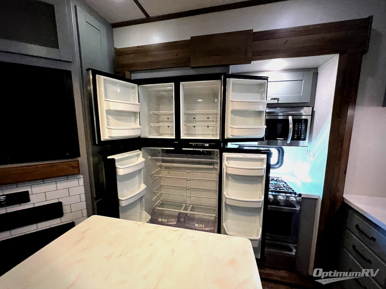 2020 Keystone Fuzion 373 Photo 12