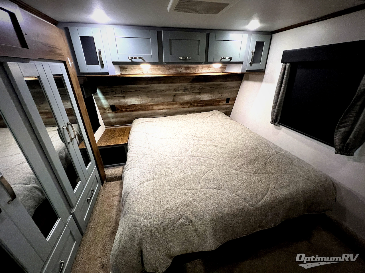 2020 Keystone Fuzion 373 Photo 26