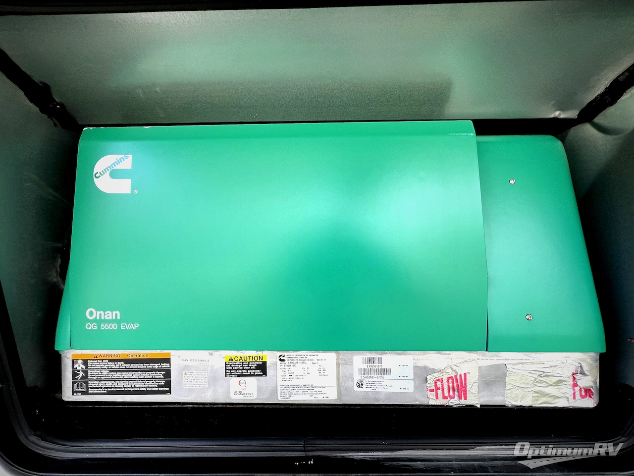 2020 Keystone Fuzion 373 Photo 28